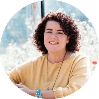 Viviane Leijten – Contextueel systeemtherapeut & Stress- en burn-out Coach